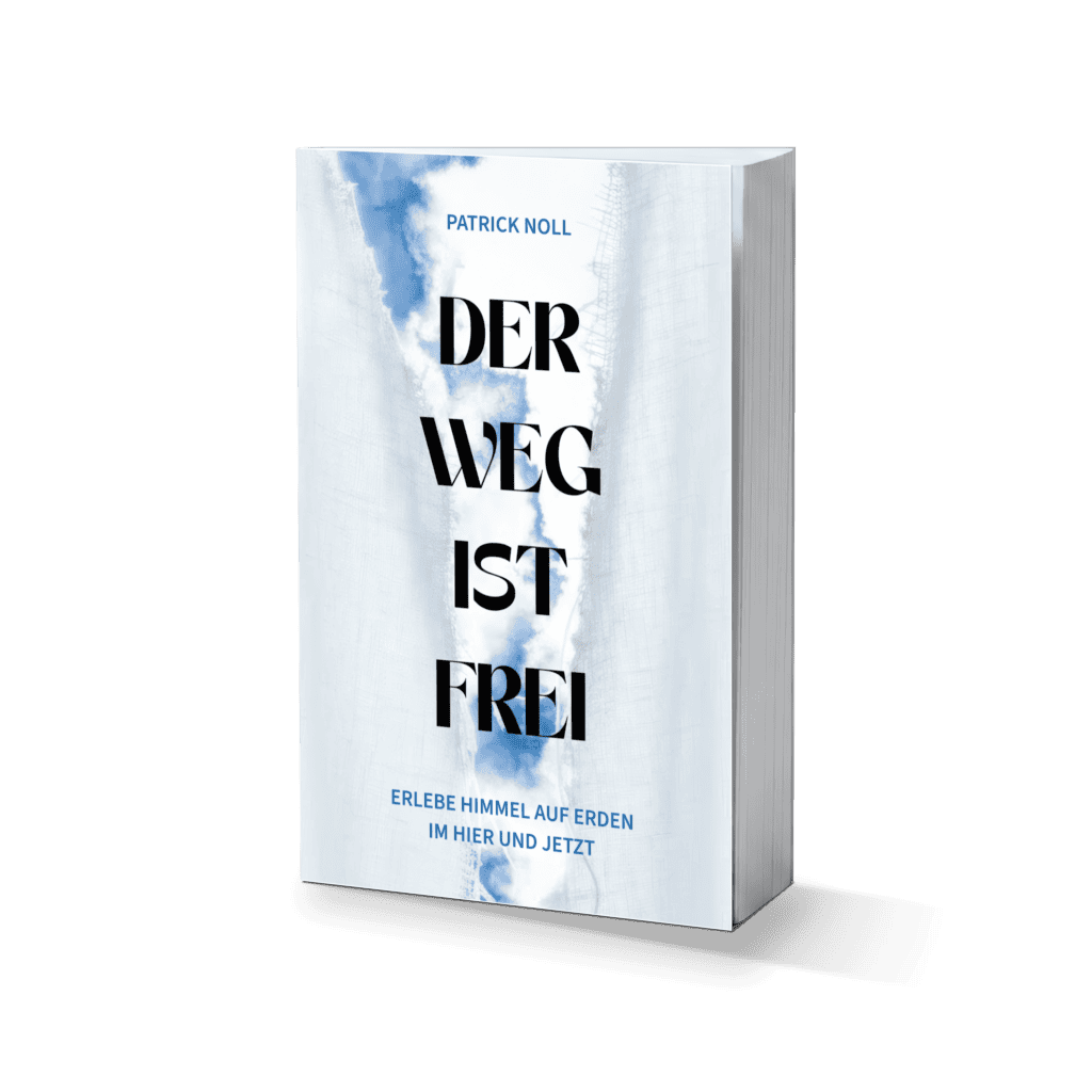 buch der weg ist frei