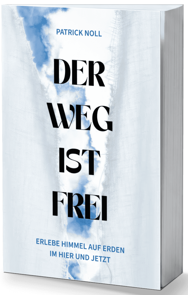 buch der weg ist frei kleiner