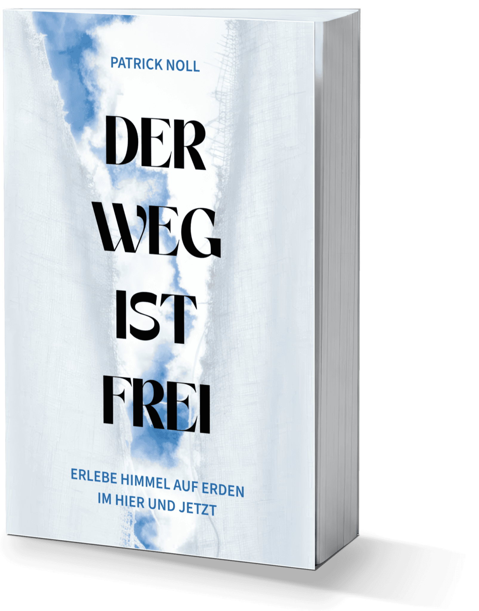 buch der weg ist frei kleiner